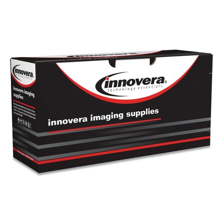 INNOVERA Remanufactured Black Toner Cartridge, Rep for Brother TN730, 1,200 PY IVRTN730